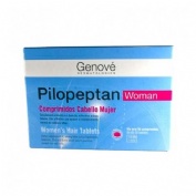 PILOPEPTAN WOMAN 30 COMP