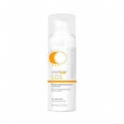 Singuladerm xpert sun s.o.s. (1 envase 30 ml)