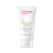 Topicrem ac mascarilla purificante (1 envase 50 ml)