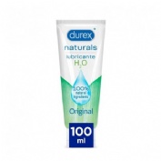 Durex naturals intimate gel (pure 100 ml)