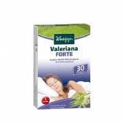 KNEIPP VALERIANA FTE 30 GRAG