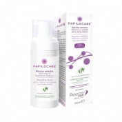 Papilocare espuma sensitiva (1 envase 150 ml)