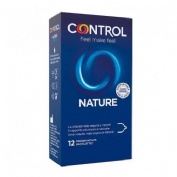 PROFIL CONTROL ADAPTA NATUR 12