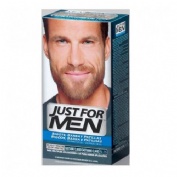 JUST FOR MEN BARBA CAST CLA 15