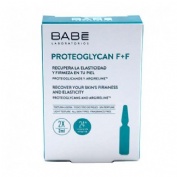 Proteoglycan f+f babe soluciones en ampolla (2 envases 2 ml)