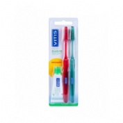 PACK VITIS CEPILLO SUAVE+PASTA VITIS 15M